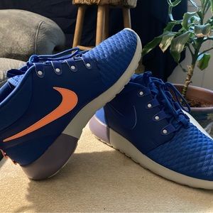 Nike Mens Roshe Run